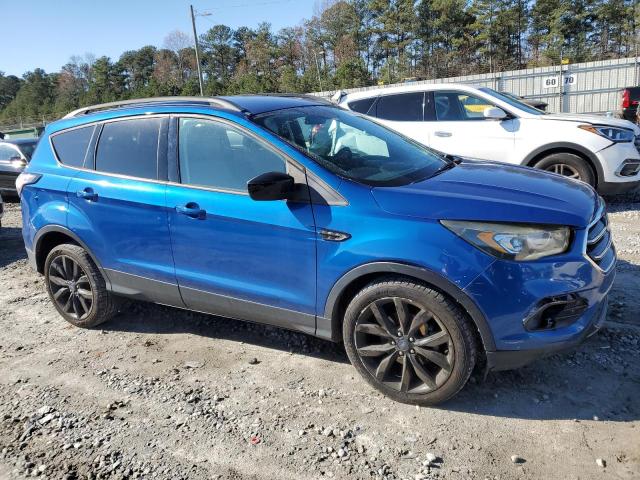 1FMCU0GD2HUC06804 | 2017 FORD ESCAPE SE