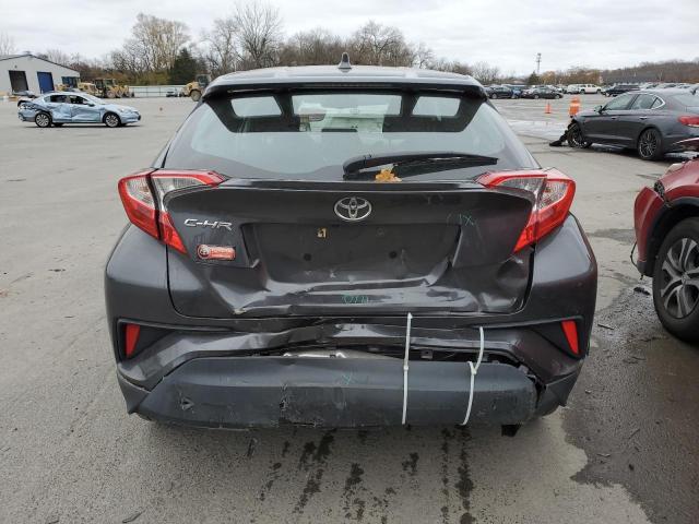 NMTKHMBX0KR075671 Toyota C-HR XLE 6