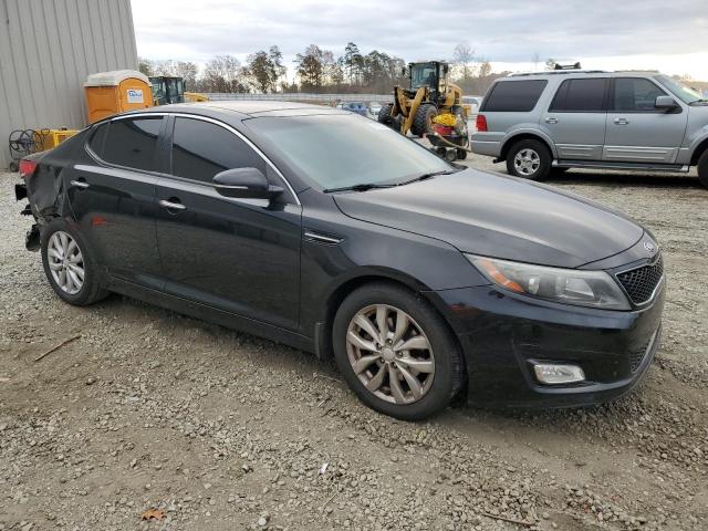 5XXGN4A76EG317922 | 2014 KIA OPTIMA EX