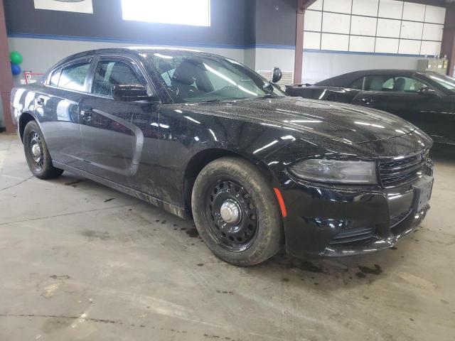 2018 DODGE CHARGER PO - 2C3CDXKT2JH323727