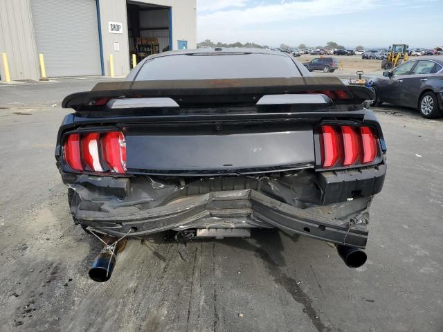 1FA6P8TH7K5143951 | 2019 Ford mustang