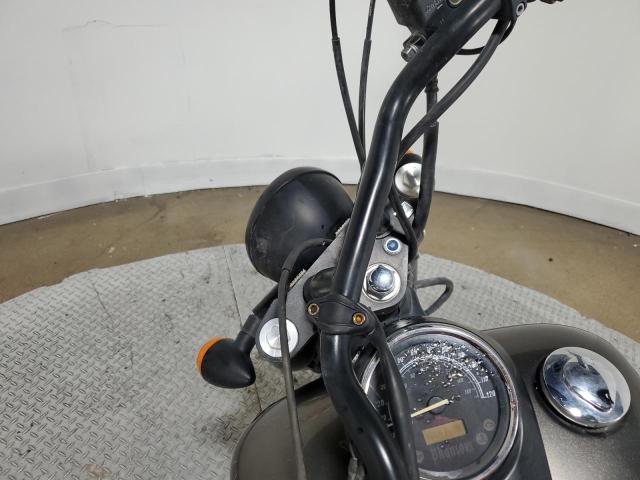 2014 HONDA VT750 C2B JH2RC5384EK400093
