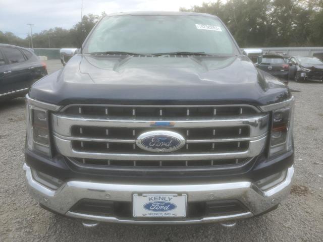 1FTFW1ED2NFB62159 | 2022 Ford f150 supercrew