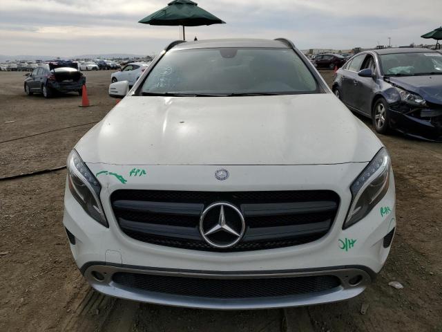 VIN WDCTG4GB6FJ069828 2015 Mercedes-Benz GLA-Class,... no.5