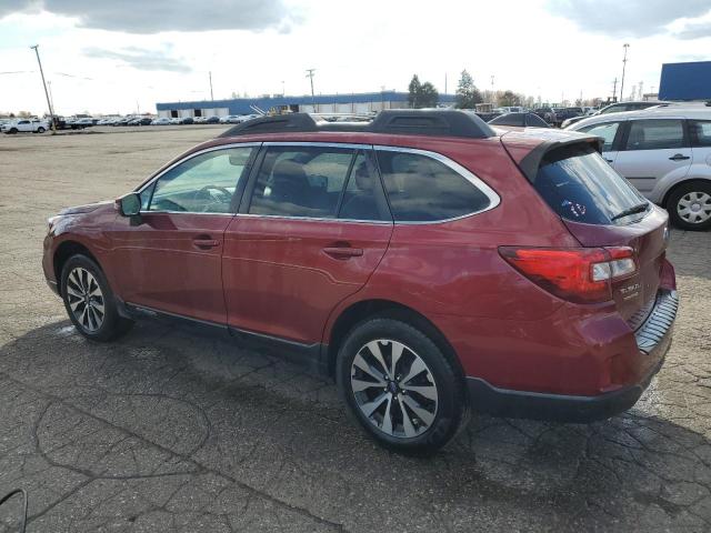 4S4BSANC7H3306338 Subaru Outback 2.5i Limited