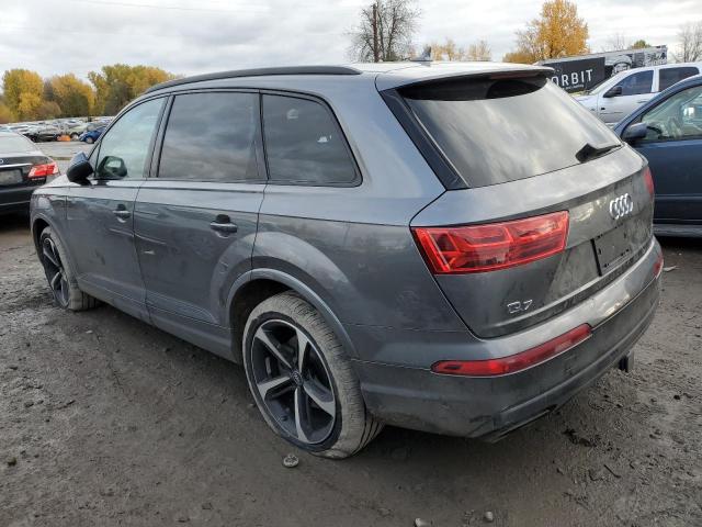 VIN WA1VAAF74KD028449 2019 Audi Q7, Prestige no.2