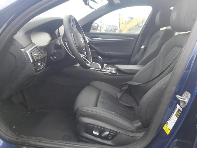 WBA53BJ0XMWX26441 BMW 540 I