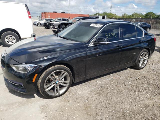 2018 BMW 3 Series 330xi