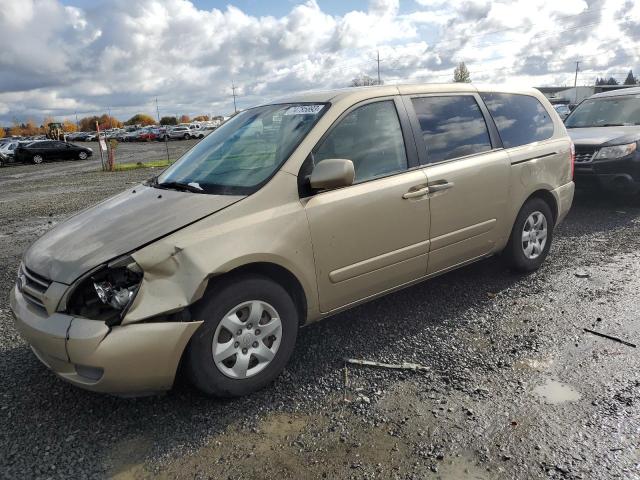 2007 Kia Sedona EX