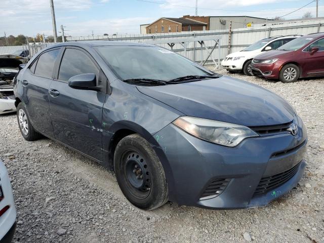 2T1BPRHE9FC400792 | 2015 TOYOTA COROLLA