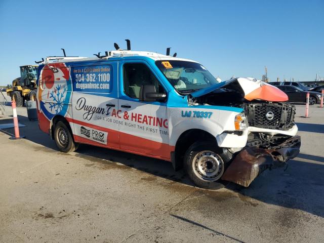 2015 NISSAN NV 1500 - 1N6BF0KM8FN804319
