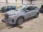2022 NISSAN KICKS SV - 3N1CP5CV1NL526289