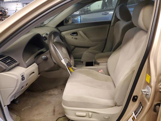 4T4BF3EK4BR151519 2011 Toyota Camry Base