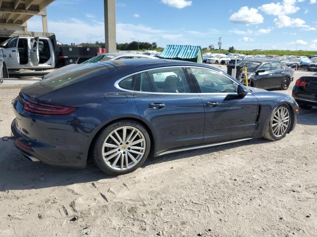 2017 PORSCHE PANAMERA 2 - WP0AA2A73HL101309