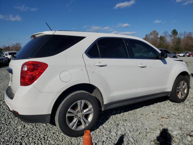 1GNALAEK5FZ108850 | 2015 CHEVROLET EQUINOX LS