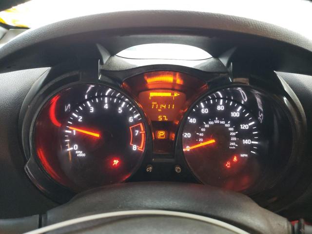 2016 NISSAN JUKE S - JN8AF5MV5GT653717