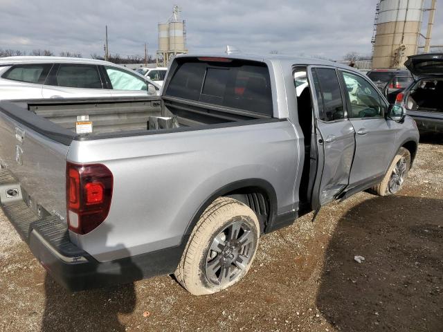 5FPYK3F6XKB016096 | 2019 HONDA RIDGELINE