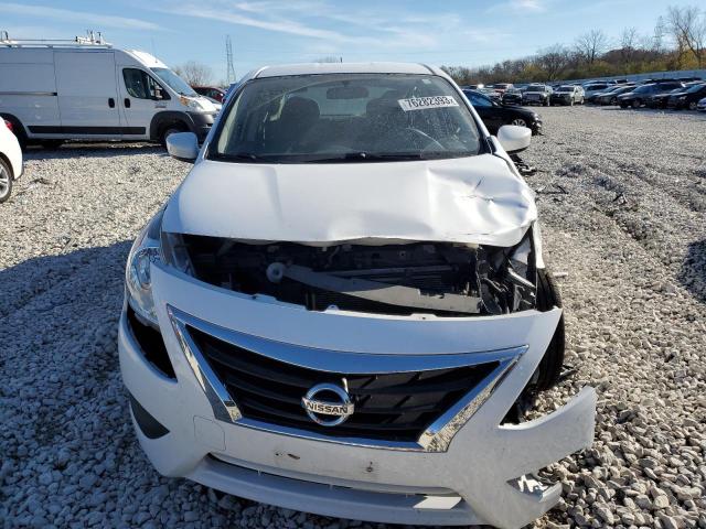 2016 NISSAN VERSA S - 3N1CN7AP0GL849645