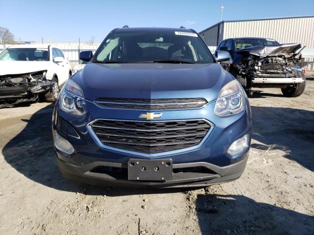 2GNALCEK6G6142191 | 2016 CHEVROLET EQUINOX LT