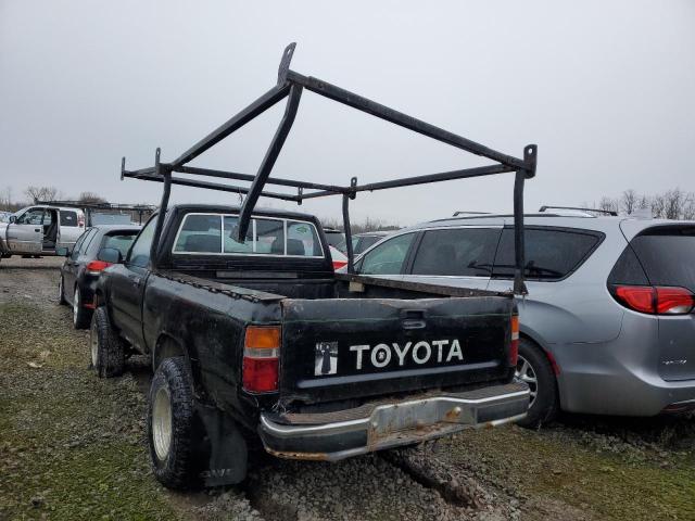 1992 Toyota Pickup 1/2 Ton Short Wheelbase Dlx VIN: JT4RN01P8N7054844 Lot: 74754003