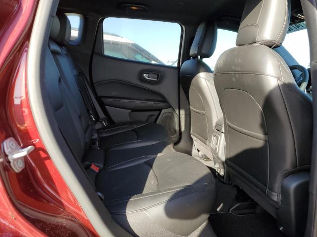 2021 JEEP COMPASS 80 3C4NJCEB8MT545810