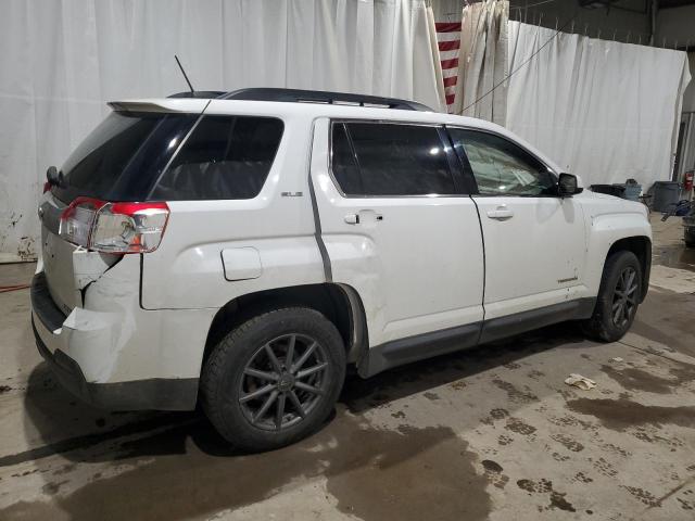 2GKFLWEK6F6209438 | 2015 GMC TERRAIN SL