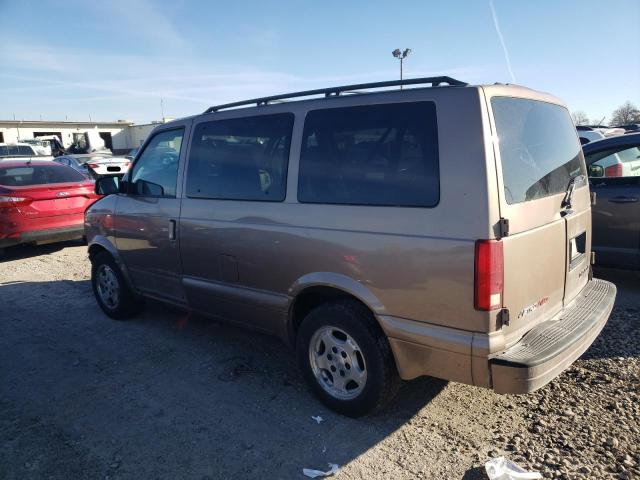 2005 Chevrolet Astro VIN: 1GNEL19X15B123280 Lot: 74289923