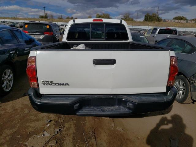 5TFTX4GN7FX046250 | 2015 TOYOTA TACOMA PRE