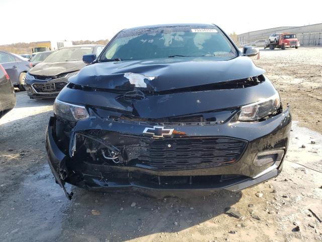 1G1ZD5ST6JF241083 | 2018 CHEVROLET MALIBU LT