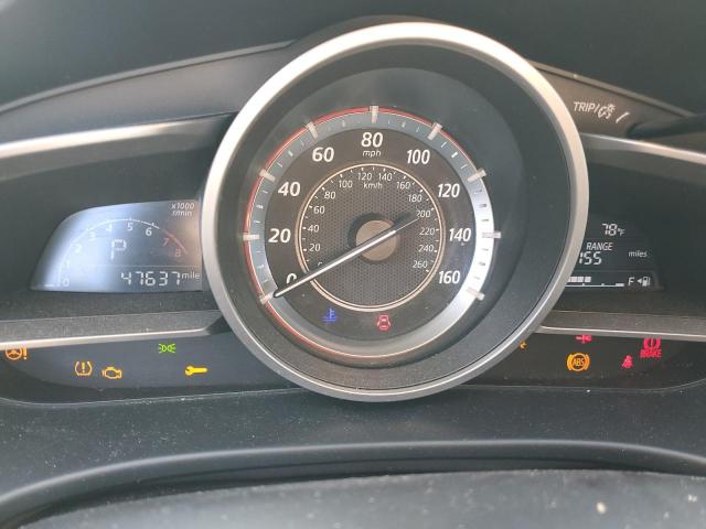 2016 MAZDA 3 SPORT - 3MZBM1U72GM308446