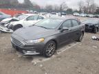 2017 FORD FUSION SE - 3FA6P0HD3HR332674