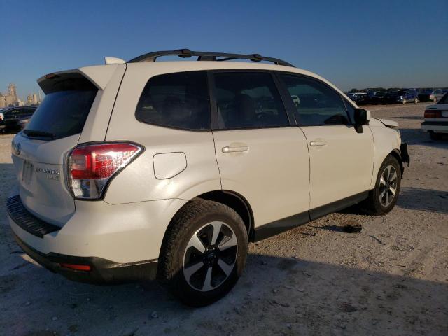 JF2SJAEC6HH504565 | 2017 Subaru forester 2.5i premium