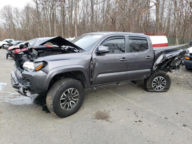 3TYDZ5BN5MT002735 | 2021 TOYOTA TACOMA DOU