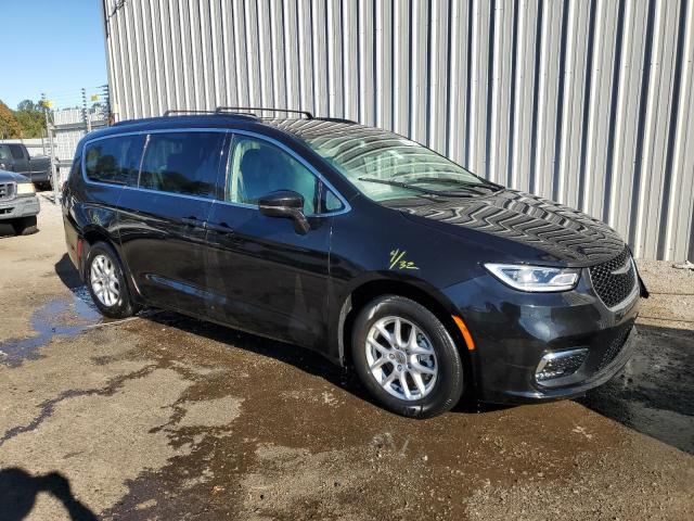 2C4RC1BG0NR109327 | 2022 CHRYSLER PACIFICA T