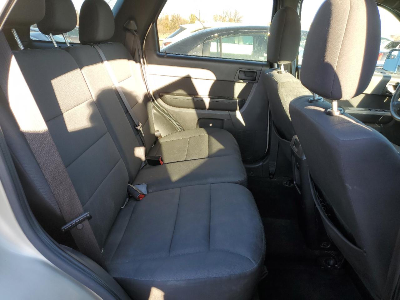 1FMCU9D76BKA47940 2011 Ford Escape Xlt 1FMCU9D76BKA47940 2011 Ford Escape Xlt