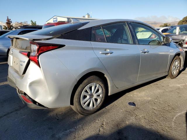 JTDKARFU0K3088408 Toyota Prius  3