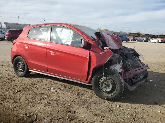 2015 MITSUBISHI MIRAGE DE - ML32A3HJXFH041429