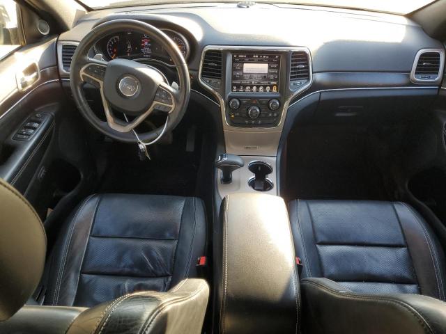 1C4RJFBG5FC610940 Jeep Grand Cherokee Limited