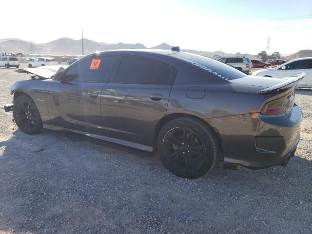 2021 DODGE CHARGER R/ - 2C3CDXCT8MH575307