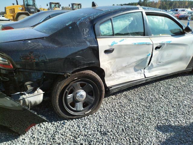 2017 DODGE CHARGER PO - 2C3CDXAT0HH630521