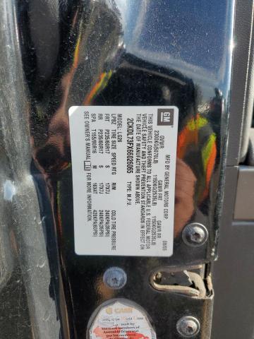 2CKDL73FX66026065 | 2006 Pontiac torrent