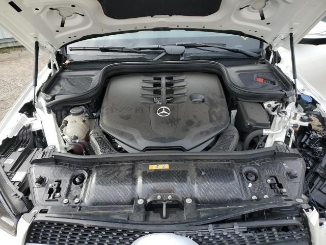 2021 MERCEDES-BENZ GLE 580 4M - 4JGFB8GBXMA487231