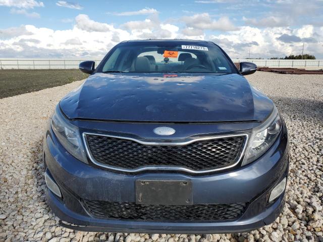 5XXGN4A71FG380914 | 2015 KIA OPTIMA EX