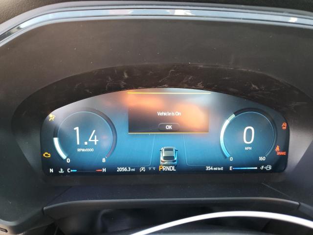 2023 FORD ESCAPE ST - 1FMCU9NA0PUA94080