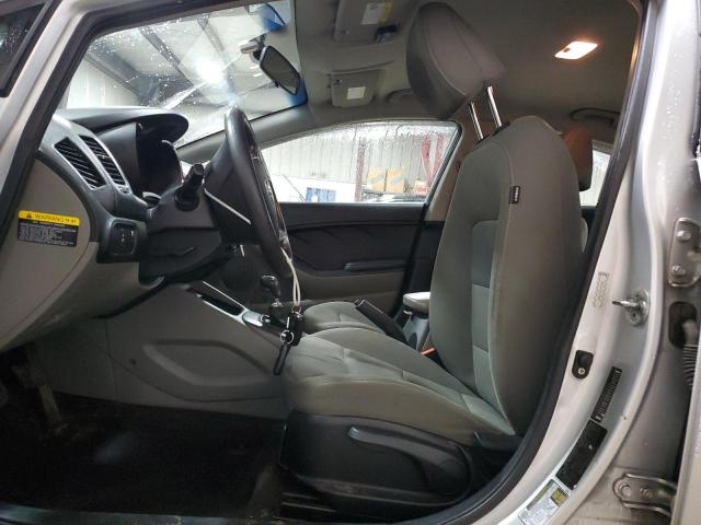 2016 KIA FORTE LX - KNAFK4A64G5529640