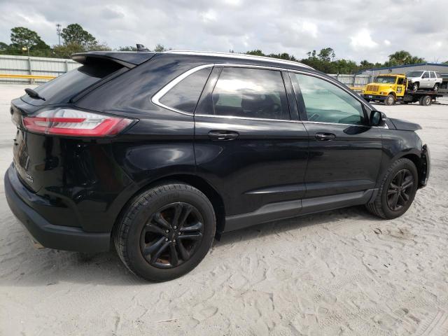 2FMPK4J96KBB73256 2019 FORD EDGE, photo no. 3