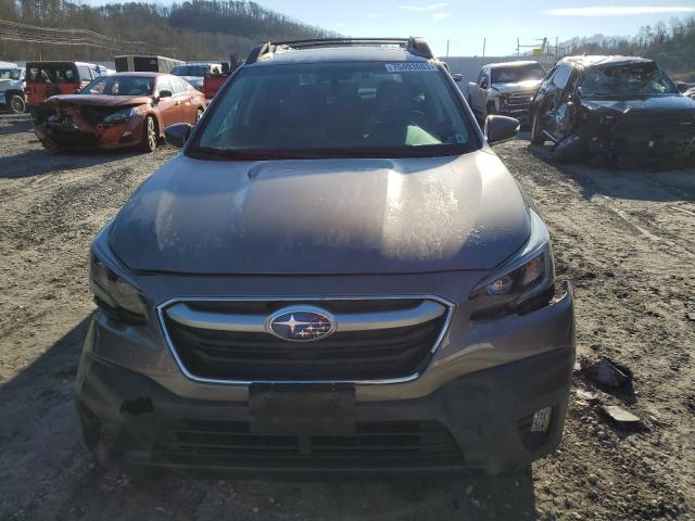 2021 SUBARU OUTBACK PR - 4S4BTADC1M3134722