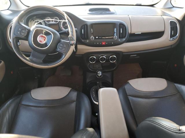 2015 FIAT 500L LOUNG ZFBCFACH9FZ033282