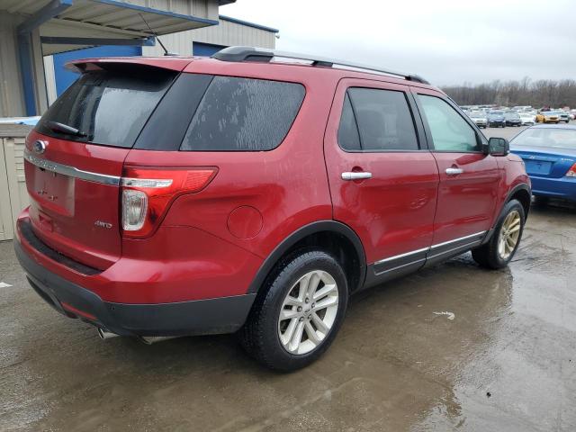 1FM5K8D84EGB26788 | 2014 FORD EXPLORER X