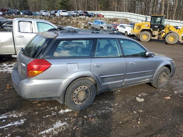 2008 Subaru Outback 2.5I Limited VIN: 4S4BP62C787322373 Lot: 78053833